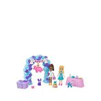 Polly Pocket Polly’nin Doğum Günü Partisi Paketi Oyun Seti