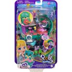 Polly Pocket Su Samuru Kompakt Oyun Seti - Renki
