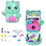 Polly Pocket Ve Maceraları Kompakt Oyun Seti Jfg56 Jcr37