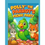 Polly the Parrot’s Picnic Party