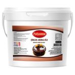 Pollyanna Çikolatalı Jöle 7 kg - 1 Adet