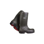 Pollyboot Polly X-power 20345.s4 Haki Siyah No 43 İş Botu