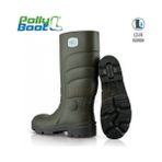 Pollybot Vega S4 Çelik Burunlu Çizme 42 - Haki