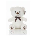 POLLYTOYS PELÜŞ OYUNCAKTA DÜNYA MARKASI Ayıcık Sevimli 35cm - Sevimli & Yumuşak