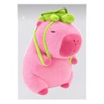 POLLYTOYS PELÜŞ OYUNCAKTA DÜNYA MARKASI Capybara 35 cm – Yumuşak & Sevimli Peluş Oyuncak