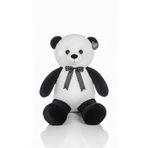 POLLYTOYS PELÜŞ OYUNCAKTA DÜNYA MARKASI Peluş Salaş Panda 90cm - Sevimli & Yumuşak