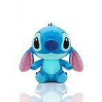 POLLYTOYS PELÜŞ OYUNCAKTA DÜNYA MARKASI Stitch Peluş Oyuncak 35 cm - Sevimli & Karakter & Yeni