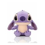 POLLYTOYS PELÜŞ OYUNCAKTA DÜNYA MARKASI Stitch Peluş Oyuncak 35 cm - Sevimli & Karakter