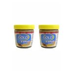 Polmak 2x340 gr Gold Şekersiz Fıstık Ezmesi