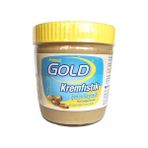 Polmak Gold Polmak Şeker Ilavesiz Yer Fıstığı Ezmesi 340 G - 340 gr