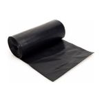 Polmix Çöp Poşeti Endüstiriyel Hantal Çöp Torbası Polmix 1000 gr 100 x 150 73 Mikron Rulo