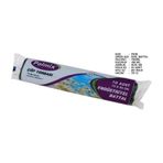 Polmix End Battal Boy Çöp Poşeti 72X95Cm 20 Rulo 200 Ad 6Kg Siyah