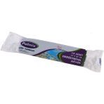 Polmix End Büyük Boy Çöp Poşeti 65X80 cm 20 Rulo 200 Ad 3 kg Siyah - 65 x 80 cm