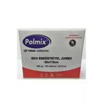 Polmix End Jumbo Boy Çöp Poşeti 80 X 110 Cm 20 Rulo 05556161