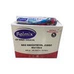Polmix Endüstriyel Jumbo Çöp Poşeti (80X110 - 400 Gr.) - 20'li