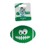 Polo 10 cm Yeşil Latex Rugby Top Oyuncak