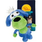 Polo 16 cm Pelüş Büyük Kafalı Karışık Hayvanlar