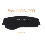 POLO 2004-2009 ARASI HALI KUMAŞ TORPİDO KORUYUCU ÖRTÜ