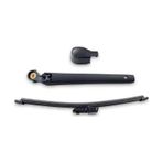 Polo 2010-2011-2012-2013-2014-2015-2016-2017 Arka Cam Silecek Kolu Kapağı Takım 6r6955707b