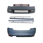 POLO 2010-2017 İÇİN GTI BODY KIT
