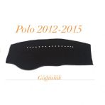 POLO 2012-2015 ARASI HALI KUMAŞ TORPİDO KORUYUCU ÖRTÜ