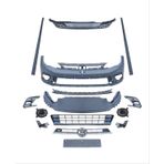 Polo 2022+ R-lıne Body Kıt