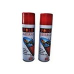 Polo 2'li Set Lighter Çakmak Gazı & 270 ml