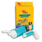 Polo 2'li Yıkanabilir Kedi Köpek Rulosu