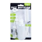 Polo 3 Yedekli 50 ml Yavru Kedi Köpek Biberon Seti