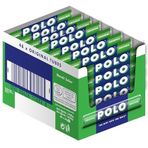 Polo 34 gr Keskin Nane Şeker