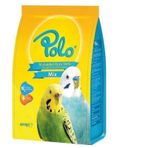 Polo 400 gr Mix Muhabbet Kuşu Yemi