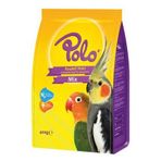 Polo 400 gr Mix Paraket Yemi