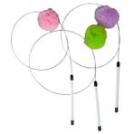 Polo 84 cm Yuvarlak Kedi Oltası
