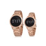 Polo Air CIFT0026E1 Çift Kol Saati