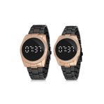 Polo Air CİFT0027E1 Kadın Kol Saati