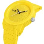 Polo Air Silikon Kordon Spor Erkek Kol Saati Sarı Renk PL-0947E7X - Altın