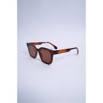 Polo Black 111 04 53 19 145 Unisex Güneş Gözlüğü - Havana Kahve