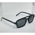Polo Black 117 01 52 23 145 Erkek Güneş Gözlüğü - Siyah