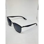 Polo Black 1609 01 64 16 142 Erkek Güneş Gözlüğü - Siyah