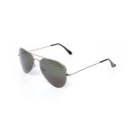Polo Black 3025 58 16 C29 140 Gümüş Unisex Güneş Gözlüğü