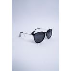 Polo Black 4171 C1 Erika Erkek Güneş Gözlüğü Polarize Lens UV Filtreli Kemik Çerçeve Siyah