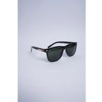 Polo Black PB 102 C1 Yeşil Siyah Erkek Güneş Gözlüğü