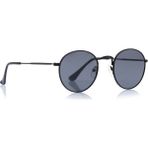 Polo Black Pb 112 Unisex Güneş Gözlüğü 49 mm Cam Ölçüsü 22 mm Köprü Ölçüsü 145 mm Metal Çerçeve