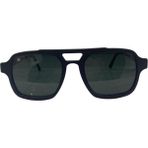 Polo Black PB 113 54 C2 Mat Füme Erkek Güneş Gözlüğü