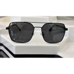 Polo Black PB 1652 C1 Siyah Erkek Güneş Gözlüğü