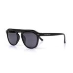 Polo Black PB 2021 46 20 140 06M Siyah Erkek Güneş Gözlüğü