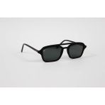 Polo Black PB117 C1 52 23 145 Erkek Güneş Gözlüğü - Siyah