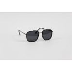 Polo Black PB8126 C3 53 18 140 Erkek Güneş Gözlüğü - Füme
