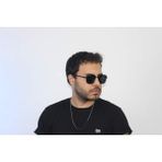 Polo Black PB8217 C1 56 18 140 Erkek Güneş Gözlüğü - Füme