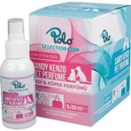 Polo Candy Kenzo Parfum 100Ml Skt:04/2027